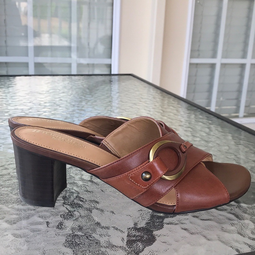 Natualizer Pia Sandals